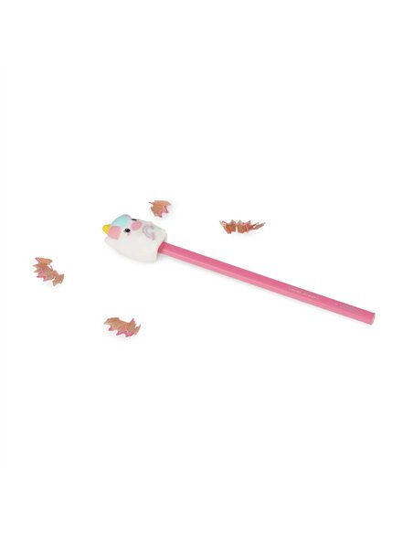 Taille-crayon - Mini Friends unicorn - LEGAMI