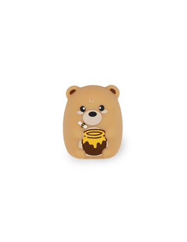 Taille-crayon - Mini Friends teddy bear - LEGAMI