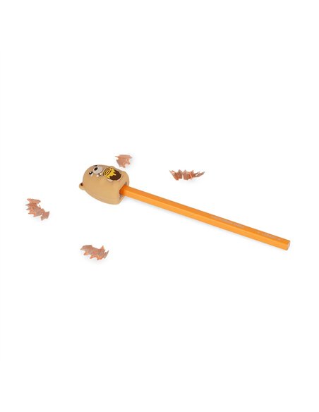 Taille-crayon - Mini Friends teddy bear - LEGAMI