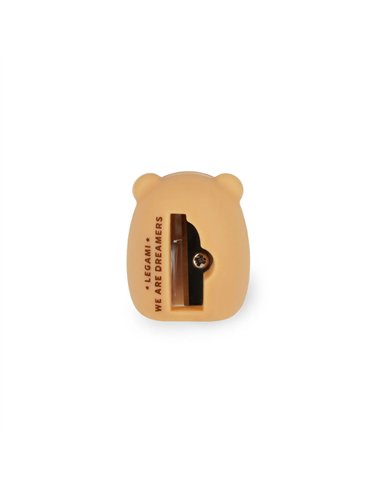 Taille-crayon - Mini Friends teddy bear - LEGAMI