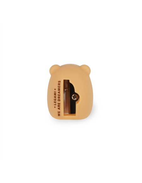 Taille-crayon - Mini Friends teddy bear - LEGAMI