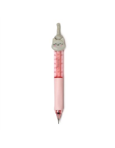 Porte-Mine - Meow kitty - Legami