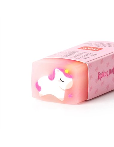Gomme Parfumée - Jelly Friends unicorn - Legami