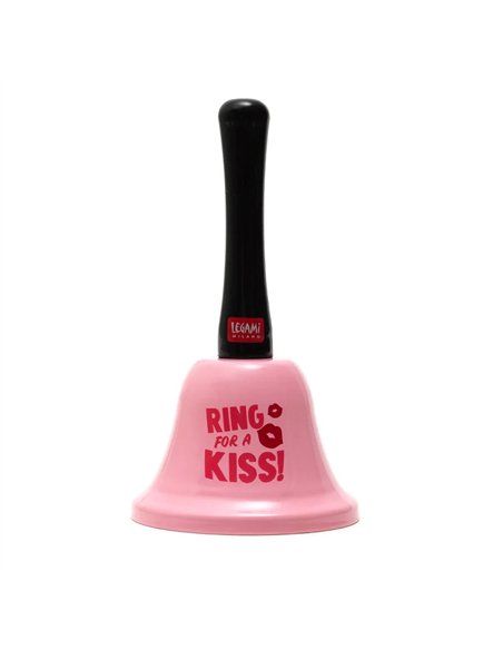 CLOCHETTE - RING FOR KISS - Legami