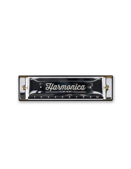 Harmonica diatonique - Legami