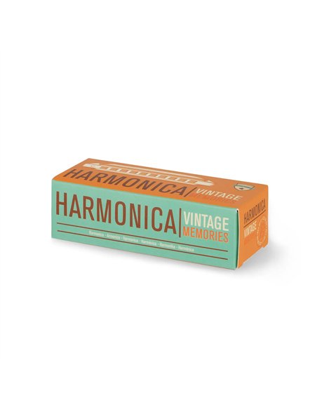 Harmonica diatonique - Legami