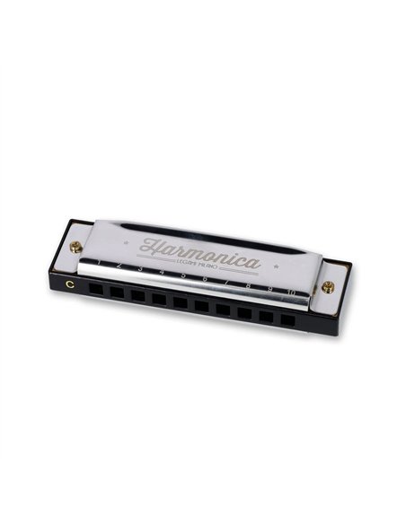 Harmonica diatonique - Legami