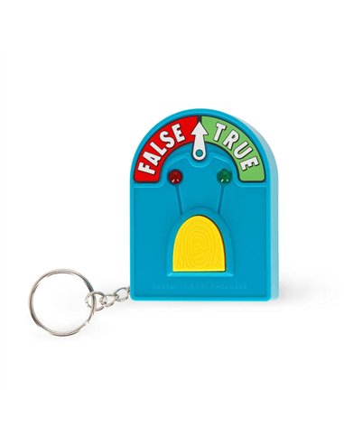 Mini Détecteur de Mensonges - legami