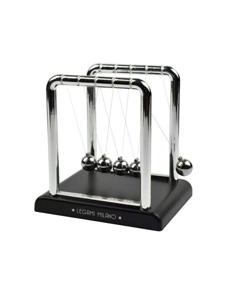 Pendule de Newton - Legami