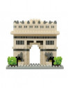 Nanoblock Arc de Triomphe