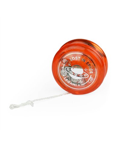 YO-YO lumineux - Legami