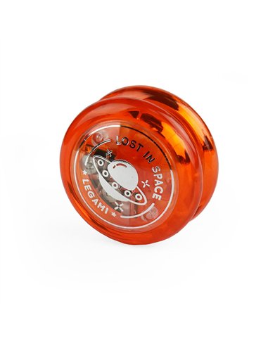 YO-YO lumineux - Legami