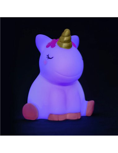 Veilleuse - Sweet Dreams licorne - Legami
