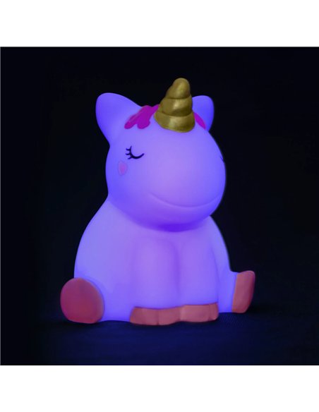 Veilleuse - Sweet Dreams licorne - Legami