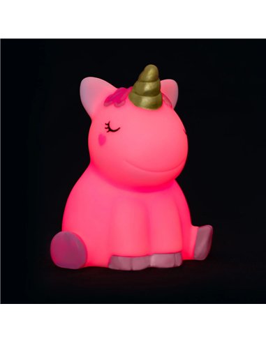 Veilleuse - Sweet Dreams licorne - Legami