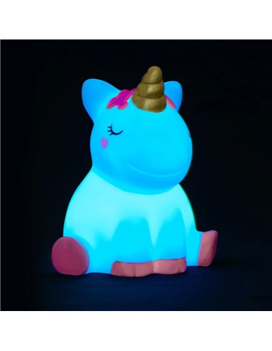 Veilleuse - Sweet Dreams licorne - Legami