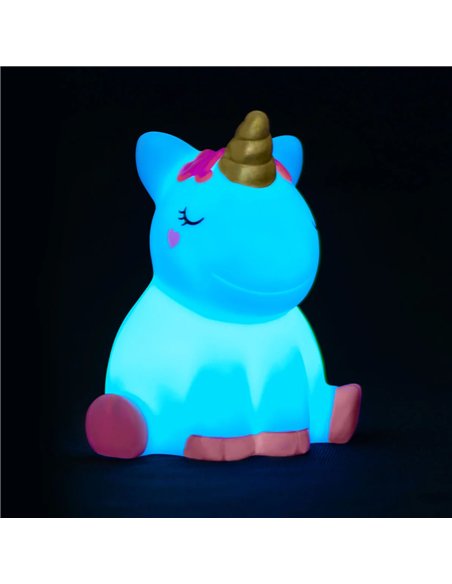 Veilleuse - Sweet Dreams licorne - Legami