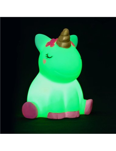 Veilleuse - Sweet Dreams licorne - Legami