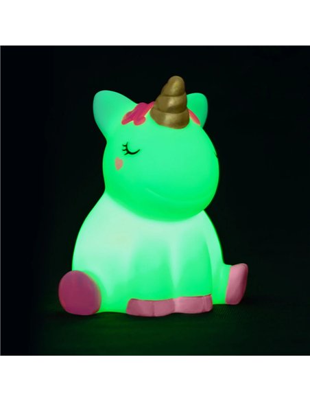 Veilleuse - Sweet Dreams licorne - Legami