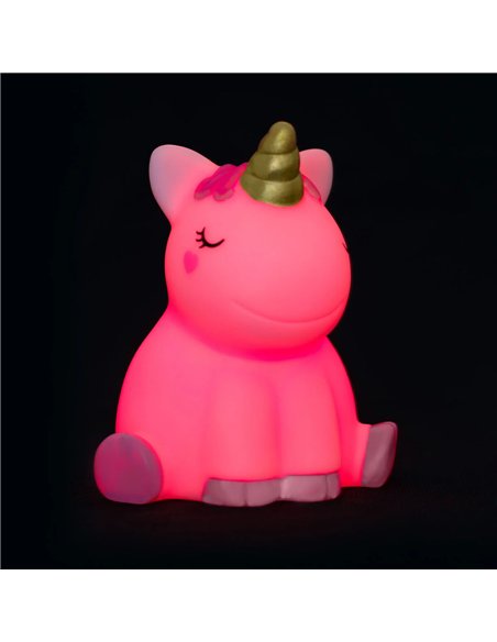 Veilleuse - Sweet Dreams licorne - Legami