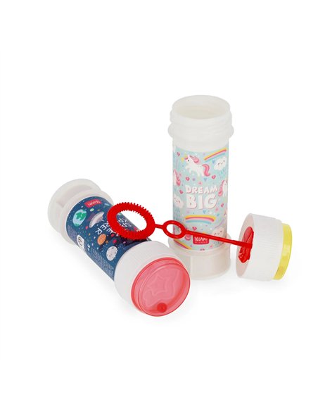 Bulles de ssavon - Legami