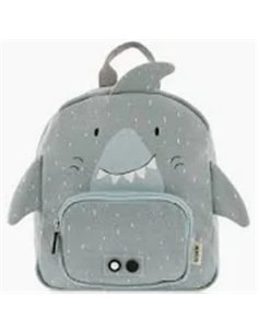 Sac à dos petit - Mr. Shark - Trixie