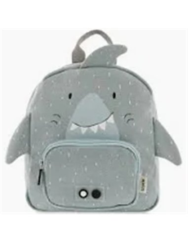 Sac à dos petit - Mr. Shark - Trixie