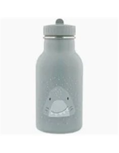 Gourde 350ml - Mr. Shark - Trixie