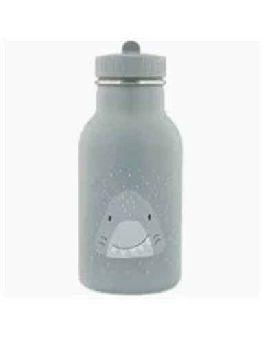 Gourde 350ml - Mr. Shark - Trixie