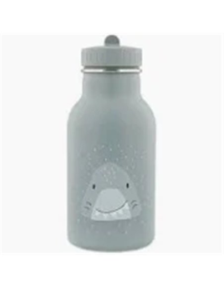 Gourde 350ml - Mr. Shark - Trixie