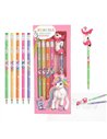 Ylvi Set crayons arc-en-ciel
