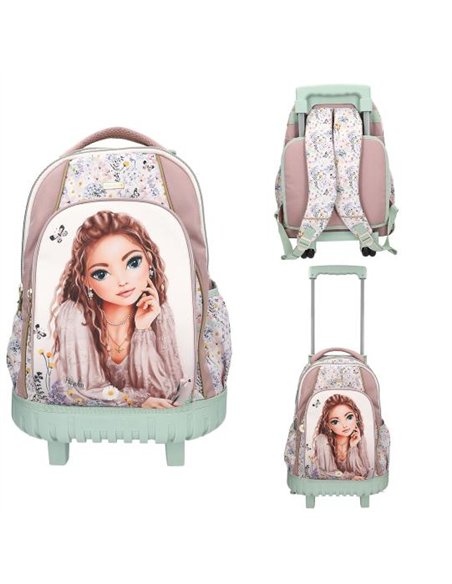 TOPModel Sac à dos Trolley SUMMER FEELING