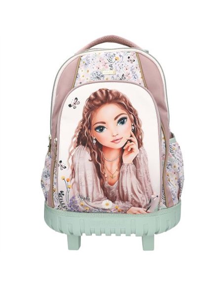 TOPModel Sac à dos Trolley SUMMER FEELING