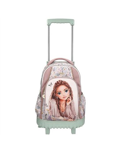 TOPModel Sac à dos Trolley SUMMER FEELING