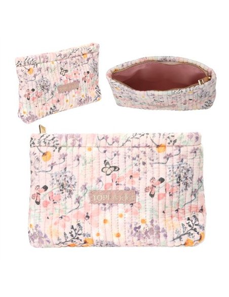 TOPModel Trousse de maquillage SUMMER FEELING
