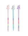Ylvi Unicorn stylo gel