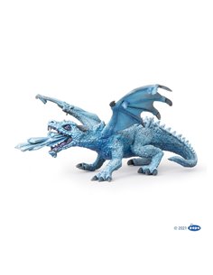 Dragon de glace