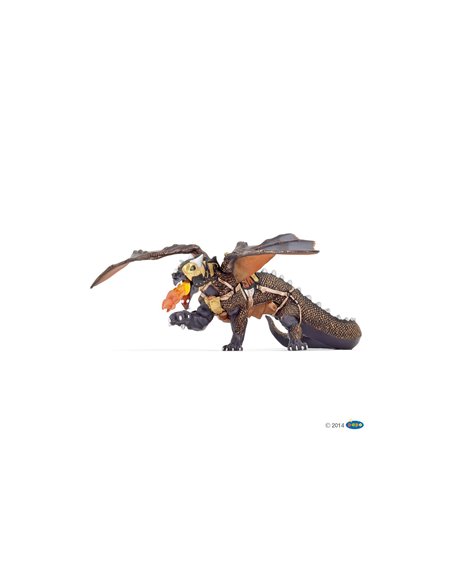 Dragon des ténèbres