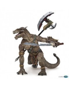 Mutant dragon