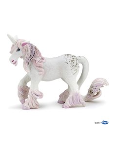 La licorne enchantée