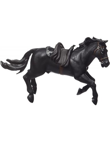 Cheval de zorro