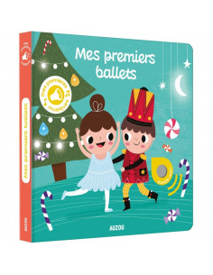 Mes premiers ballets