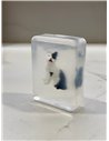 Savon Ludisoap - Chat