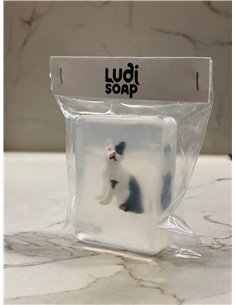 Savon Ludisoap - Chat 2