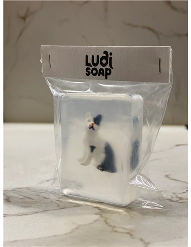 Savon Ludisoap - Chat