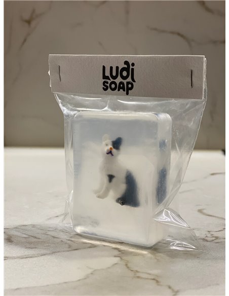 Savon Ludisoap - Chat