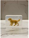 Savon ludisoap - Chien