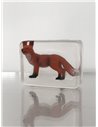 Savon ludisoap - Renard