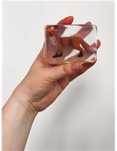Savon ludisoap - Renard 2