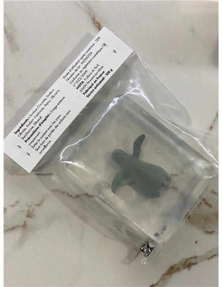 Savon ludisoap - Bébé pingouin